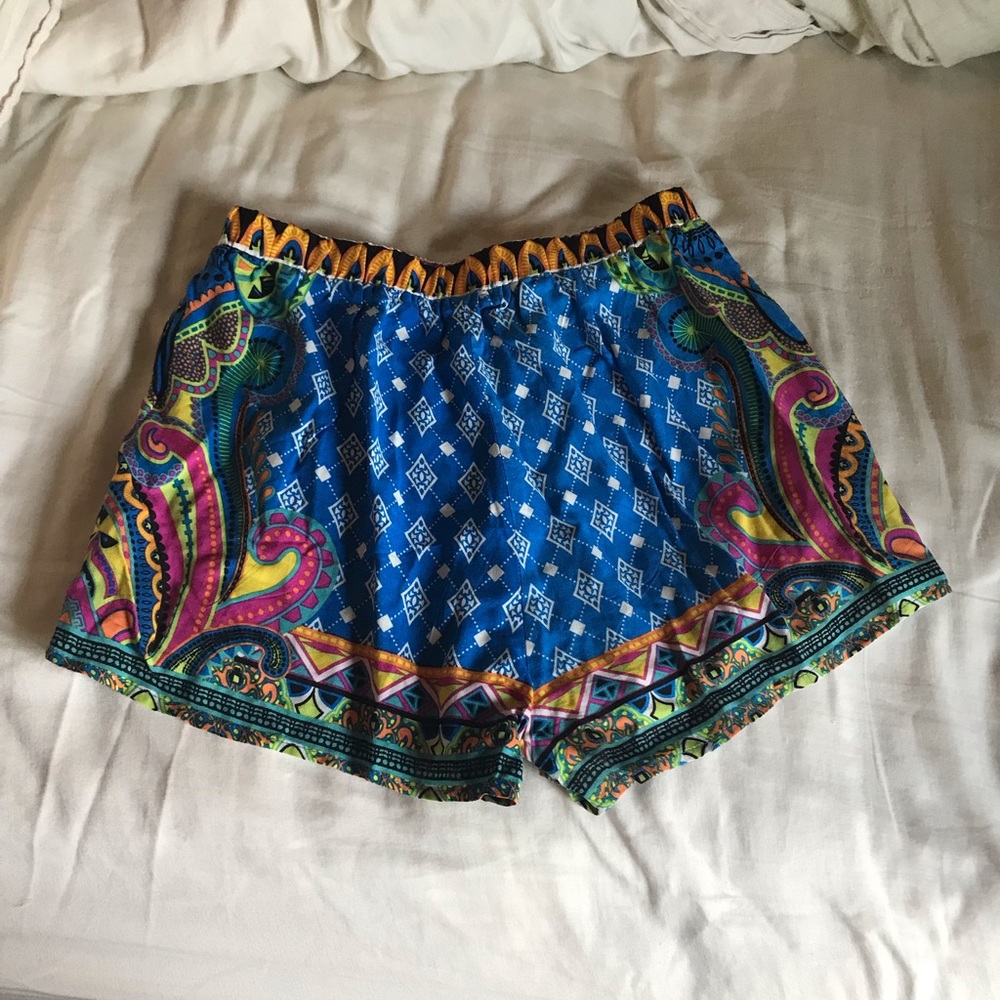 Altard state shorts